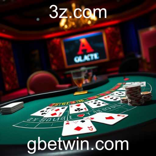 Desvendando o Fascínio do Blackjack no gbet