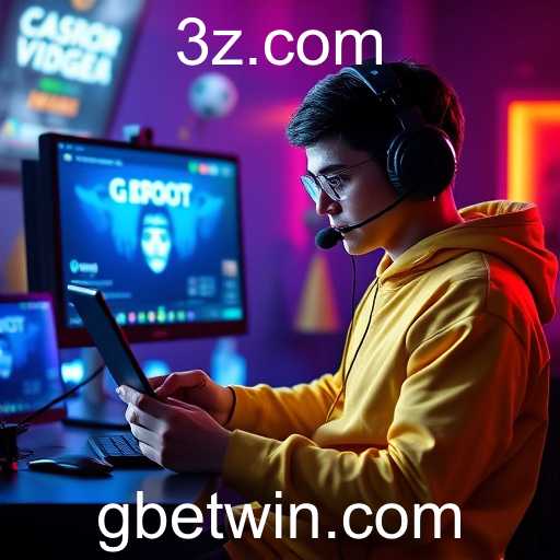 Tendências Emergentes no Mundo dos Jogos Digitais