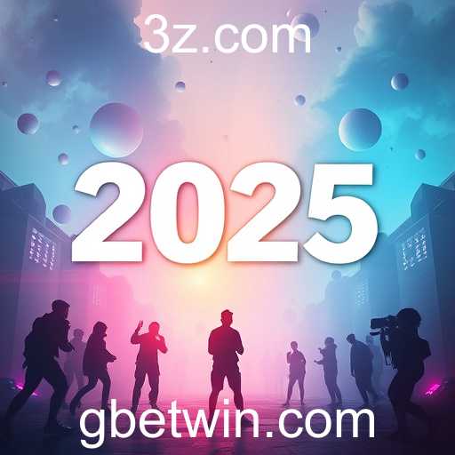 Revolução no Mundo dos Jogos: As Tendências de 2025