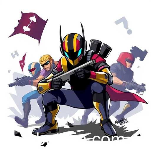 A Evolução dos Jogos Multiplayers: Conexões Além das Fronteiras