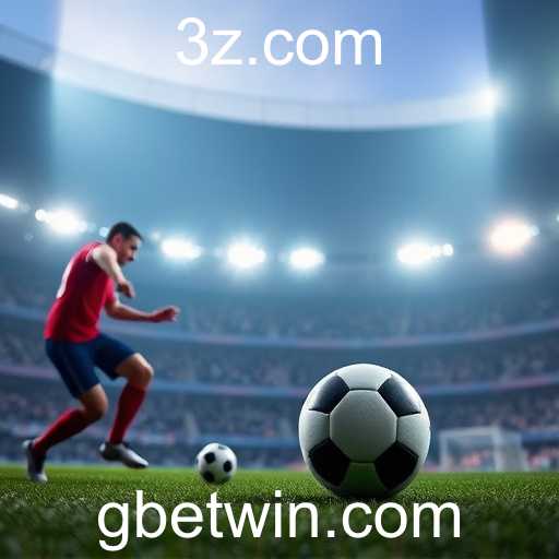 Apostas Esportivas em Alta no 'gbet': Uma Nova Era de Entretenimento e Tecnologia